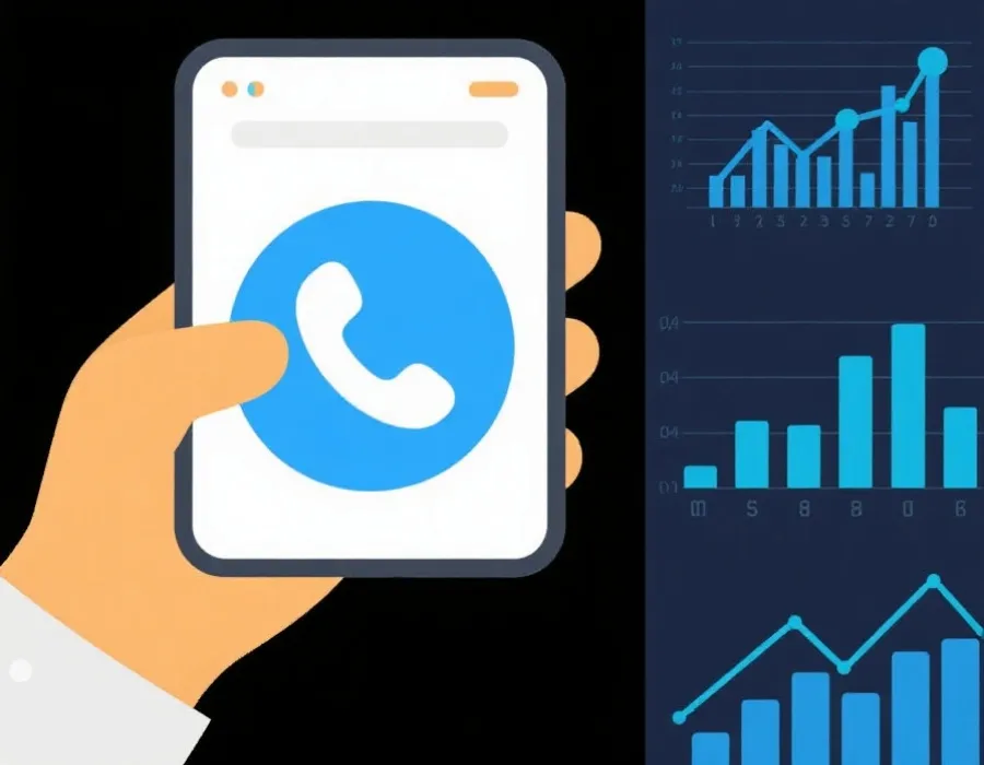 客户支持与数据服务