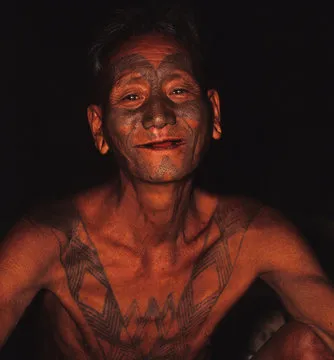 数据支持团队成员肖像