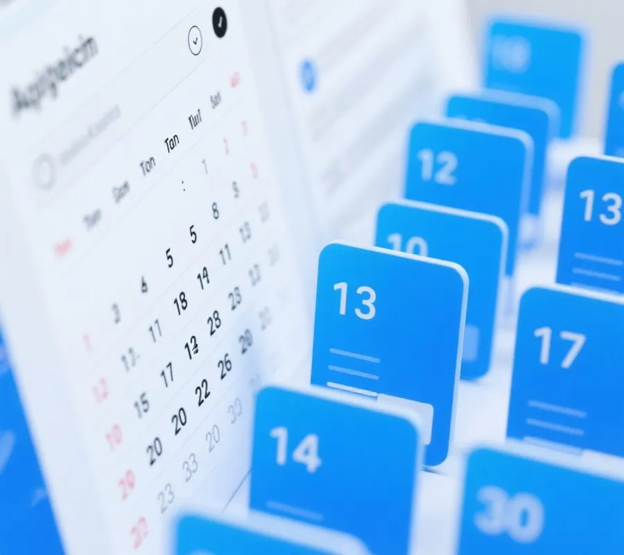 历史开奖记录查询示意